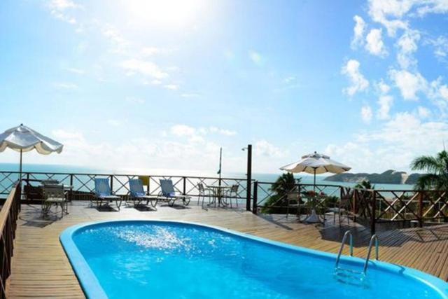 Marsallis - Flat 404 - Vista Mar Apartment *