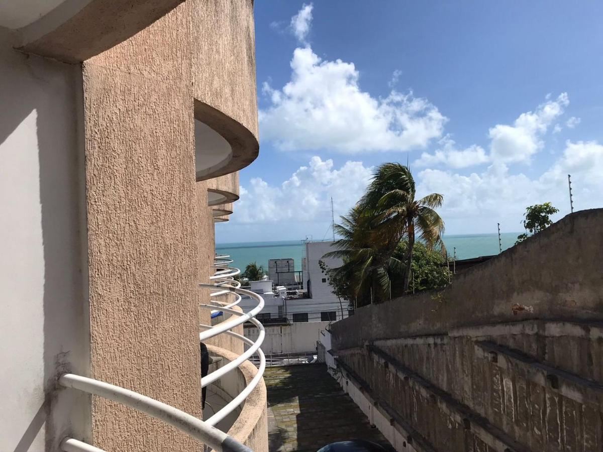 Apartment Marsallis - Flat 404 - Vista Mar