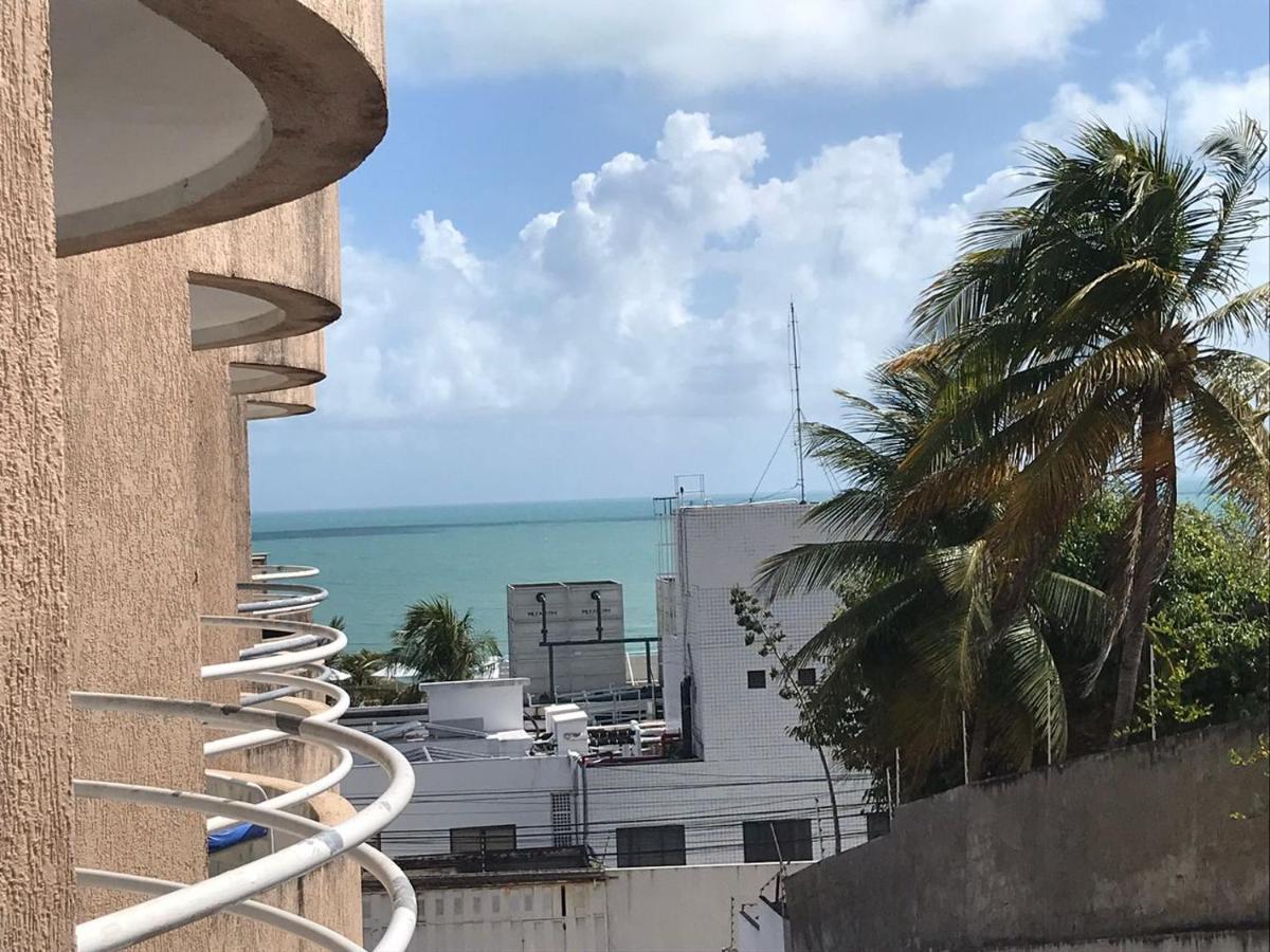 Marsallis - Flat 404 - Vista Mar Apartment Natal
