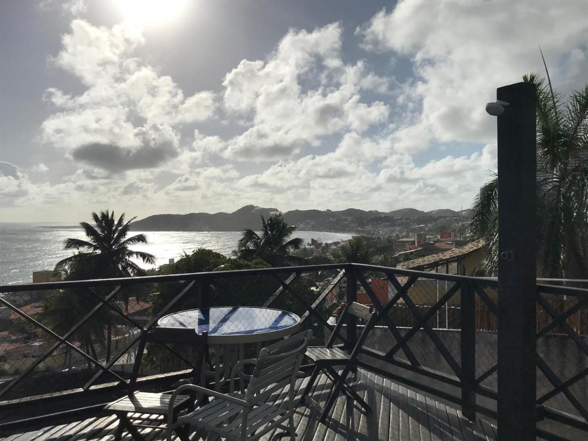 Marsallis - Flat 404 - Vista Mar *