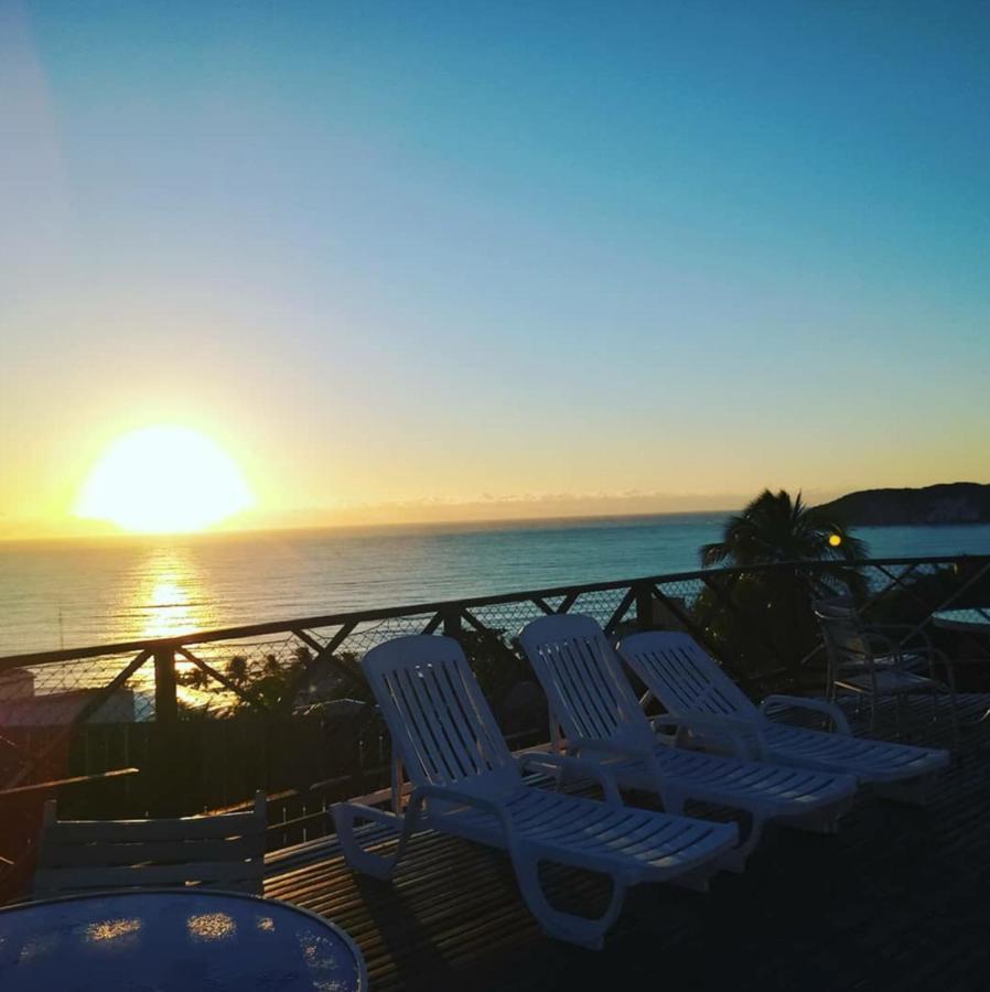 Marsallis - Flat 404 - Vista Mar Apartment Natal