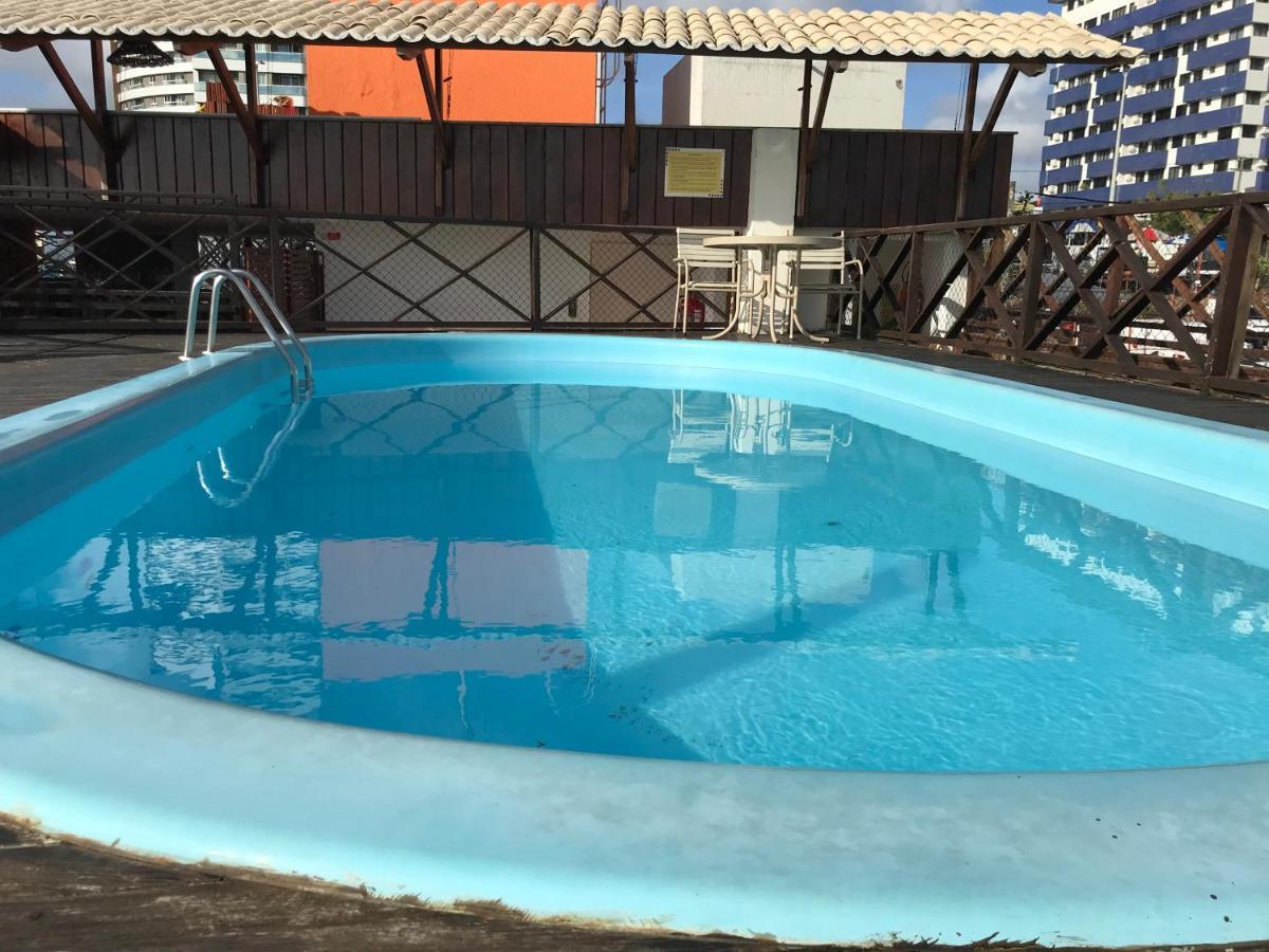 Marsallis - Flat 404 - Vista Mar Apartment *