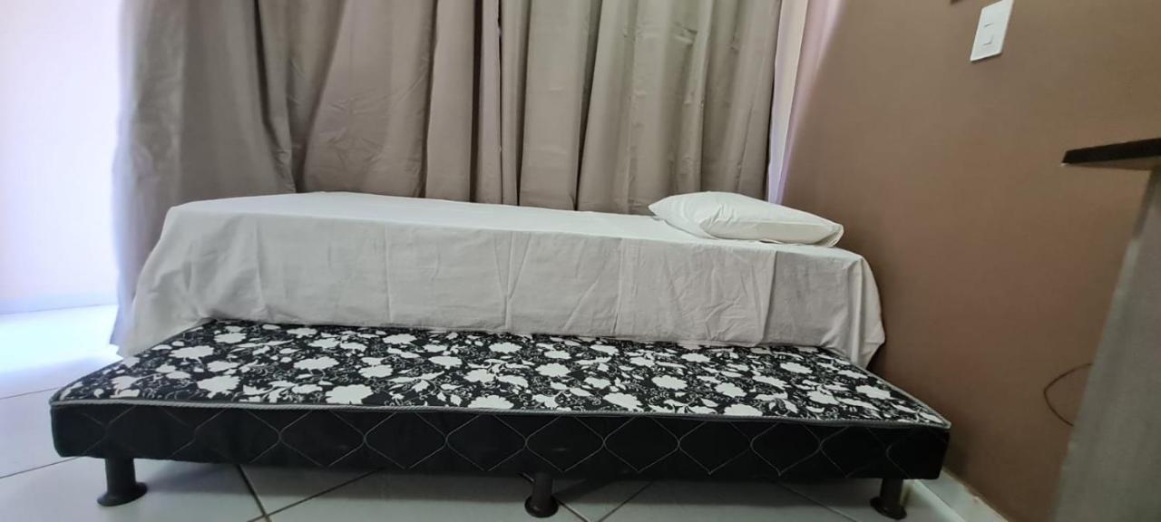Marsallis - Flat 404 - Vista Mar *