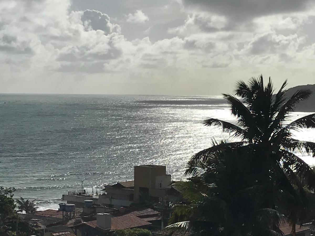 Marsallis - Flat 404 - Vista Mar Apartment *