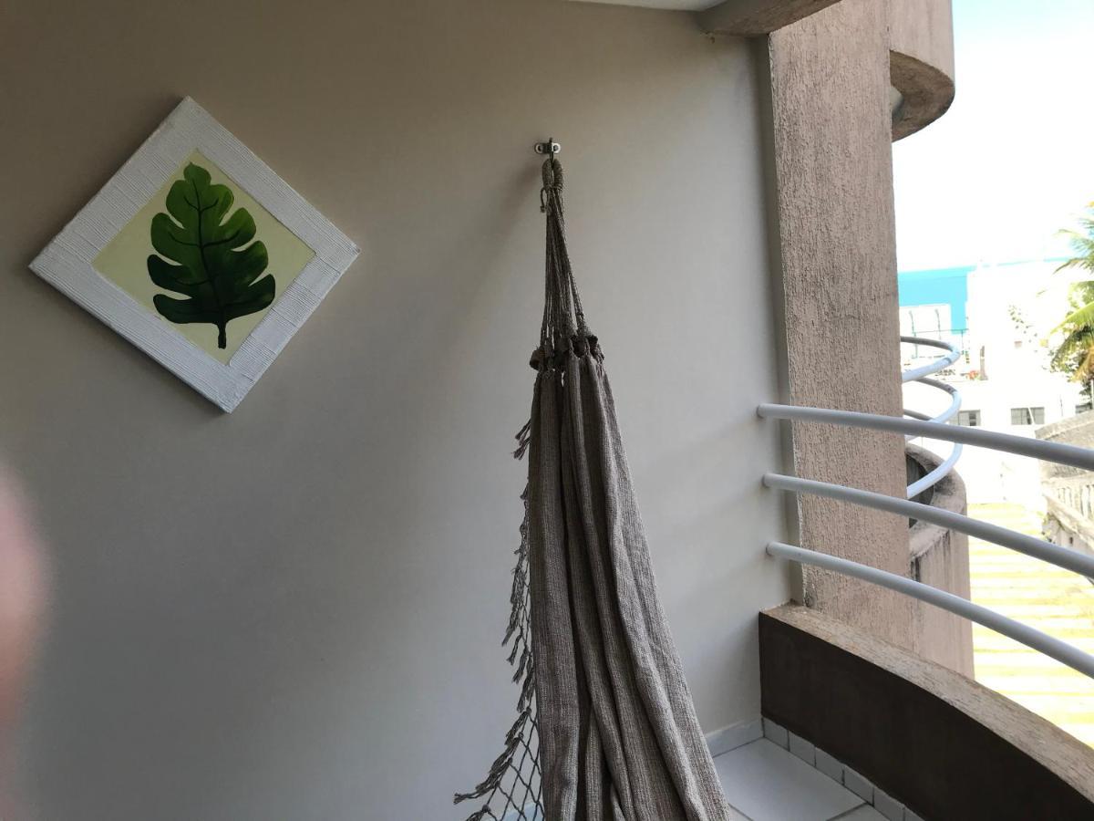 Marsallis - Flat 404 - Vista Mar Apartment *