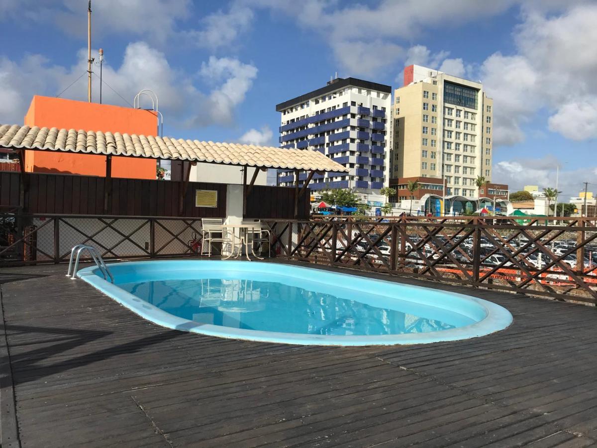 Marsallis - Flat 404 - Vista Mar Apartment *