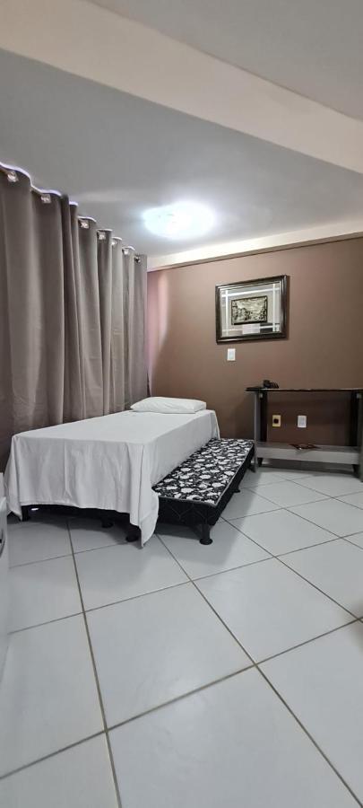 Marsallis - Flat 404 - Vista Mar