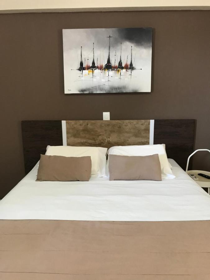 Marsallis - Flat 404 - Vista Mar Apartment