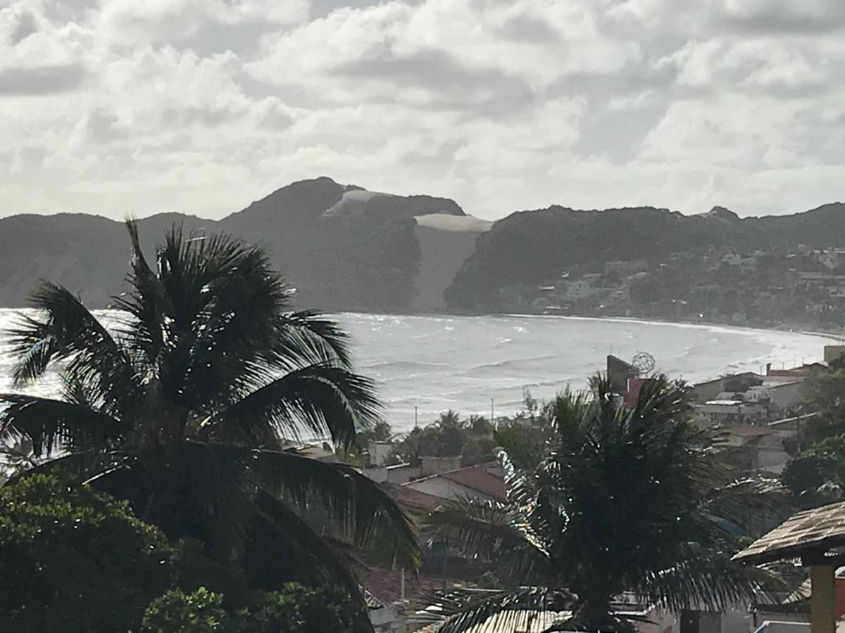 Marsallis - Flat 404 - Vista Mar Apartment Natal