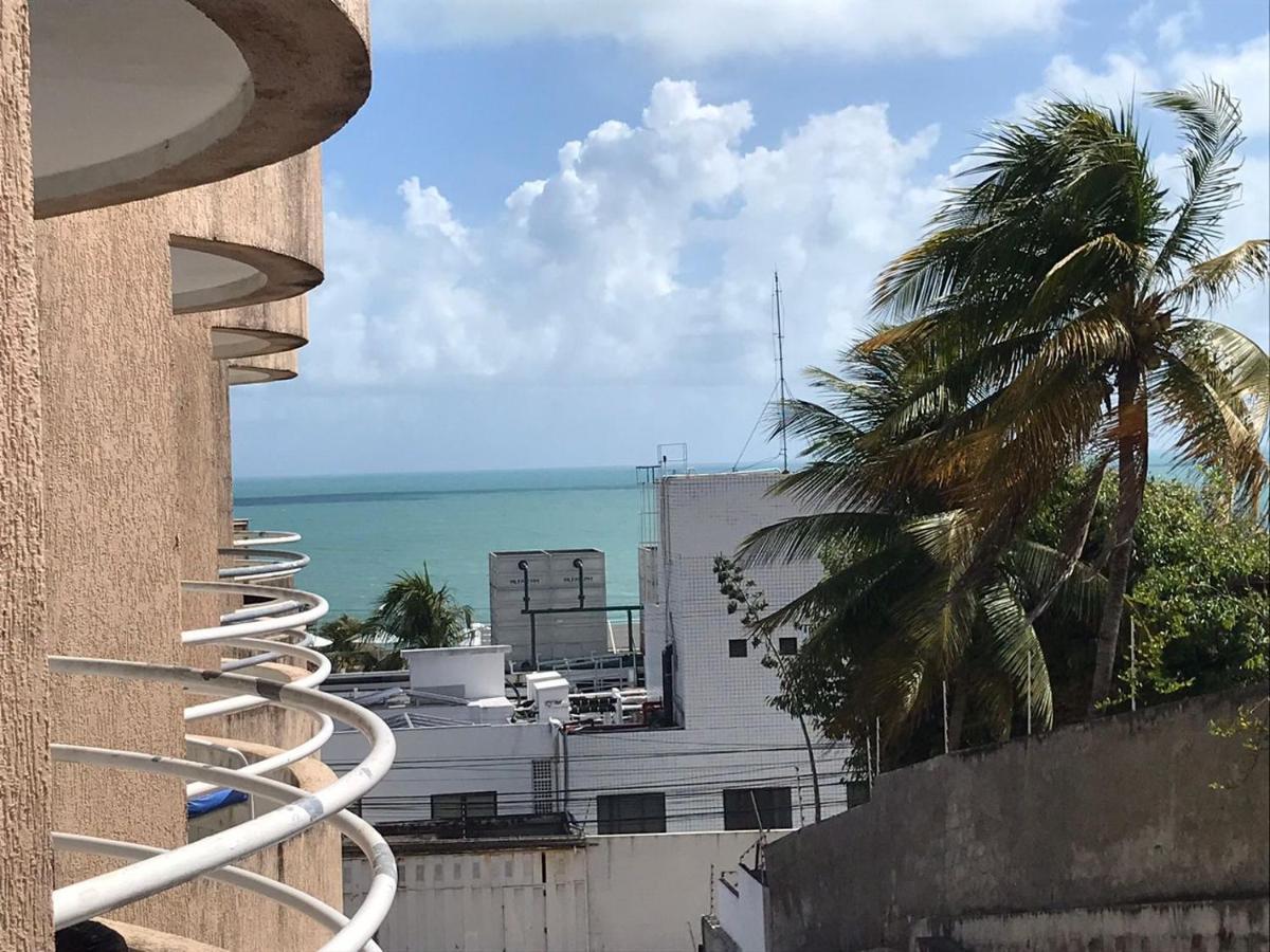 Apartment Marsallis - Flat 404 - Vista Mar Natal