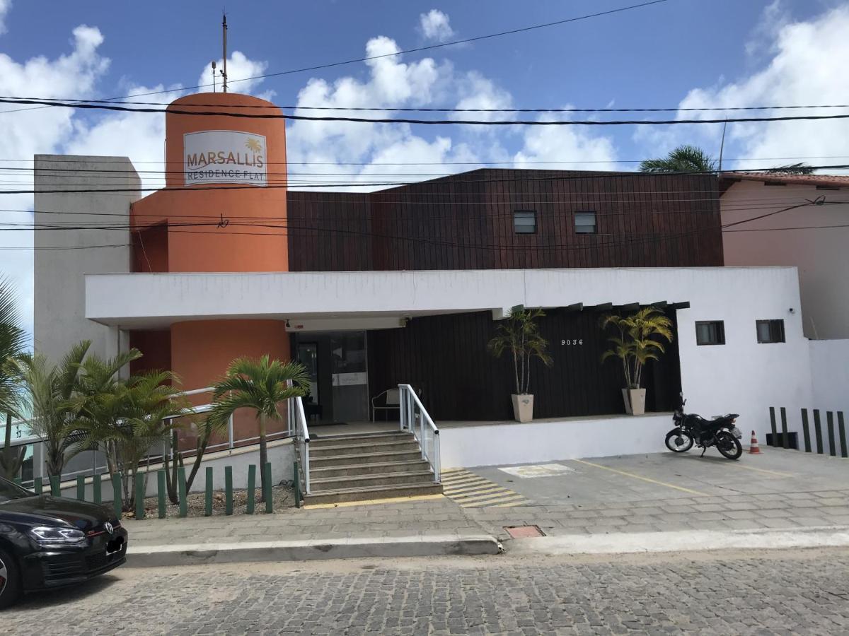 Apartment Marsallis - Flat 404 - Vista Mar Natal