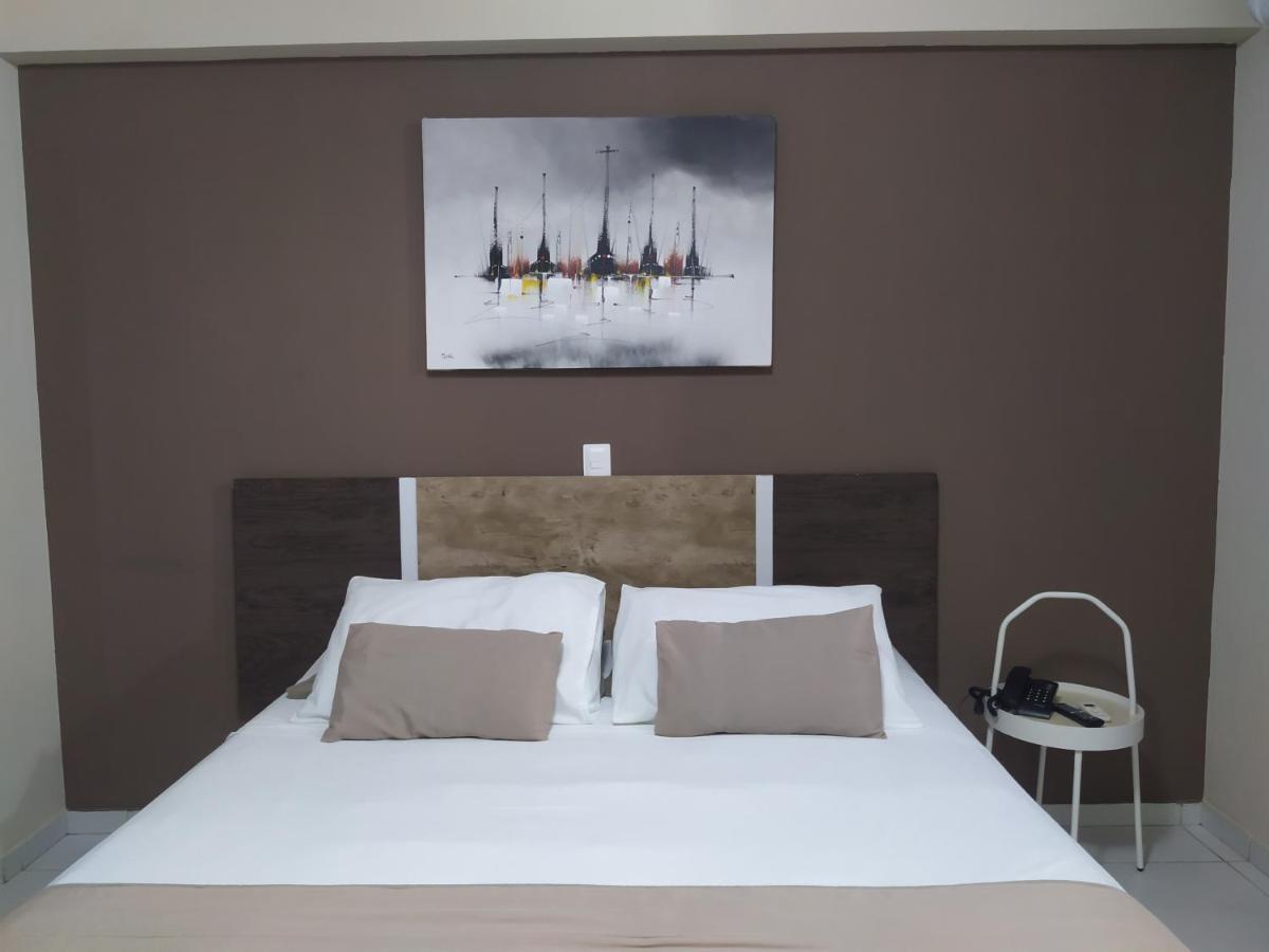 Marsallis - Flat 404 - Vista Mar *