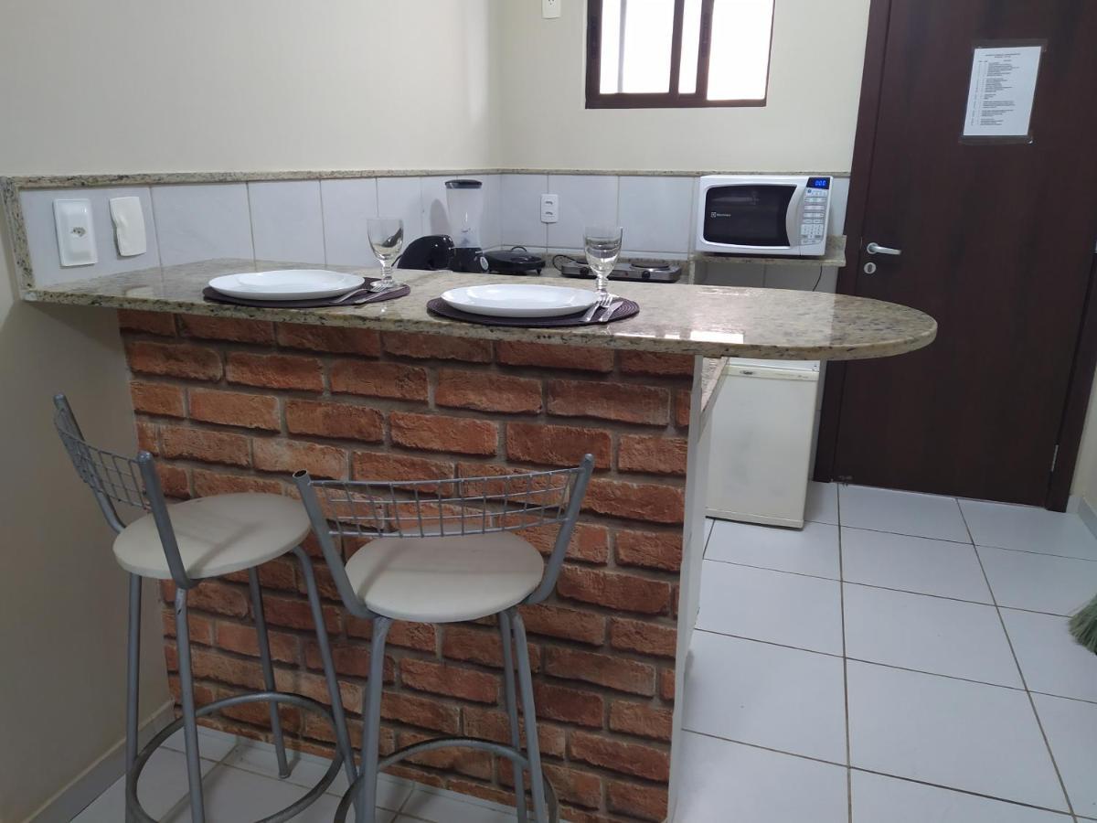 Marsallis - Flat 404 - Vista Mar *