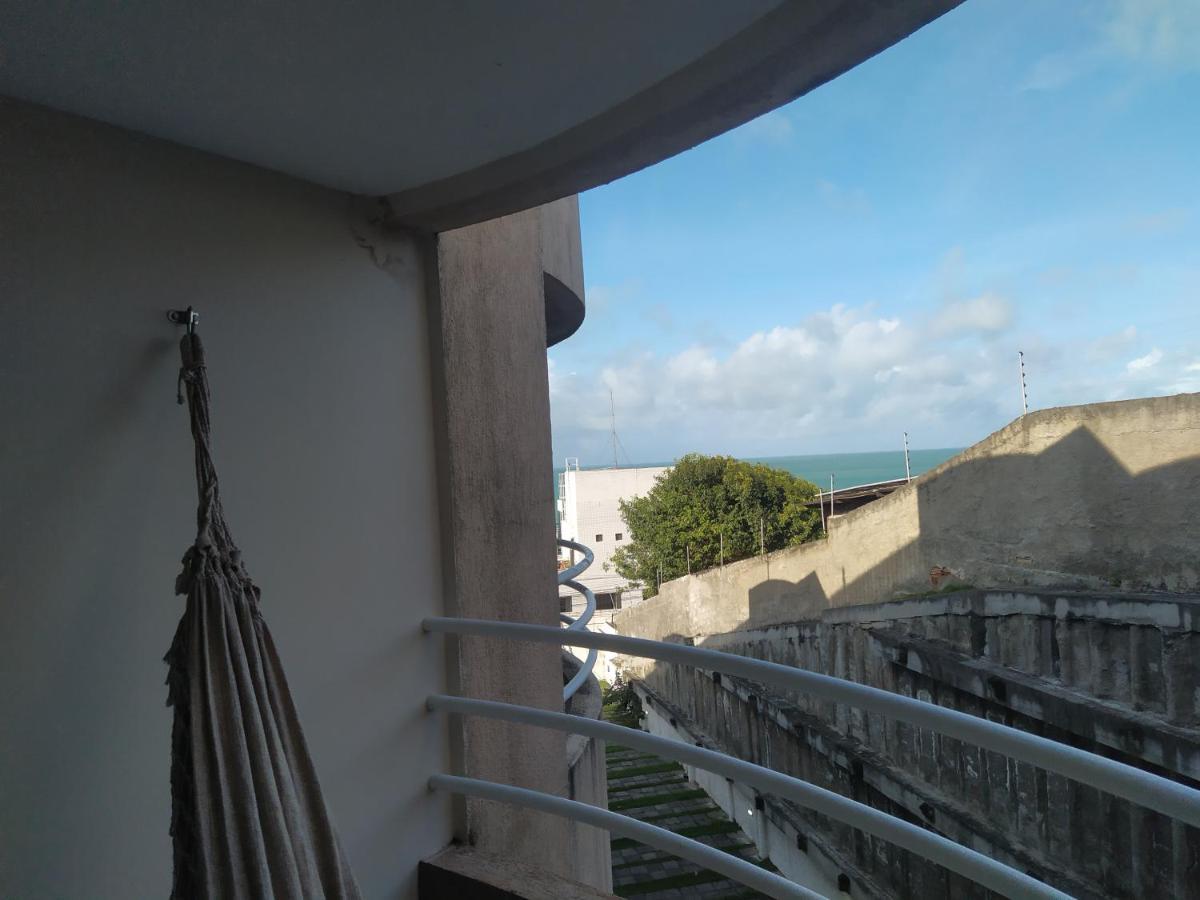 Marsallis - Flat 404 - Vista Mar *