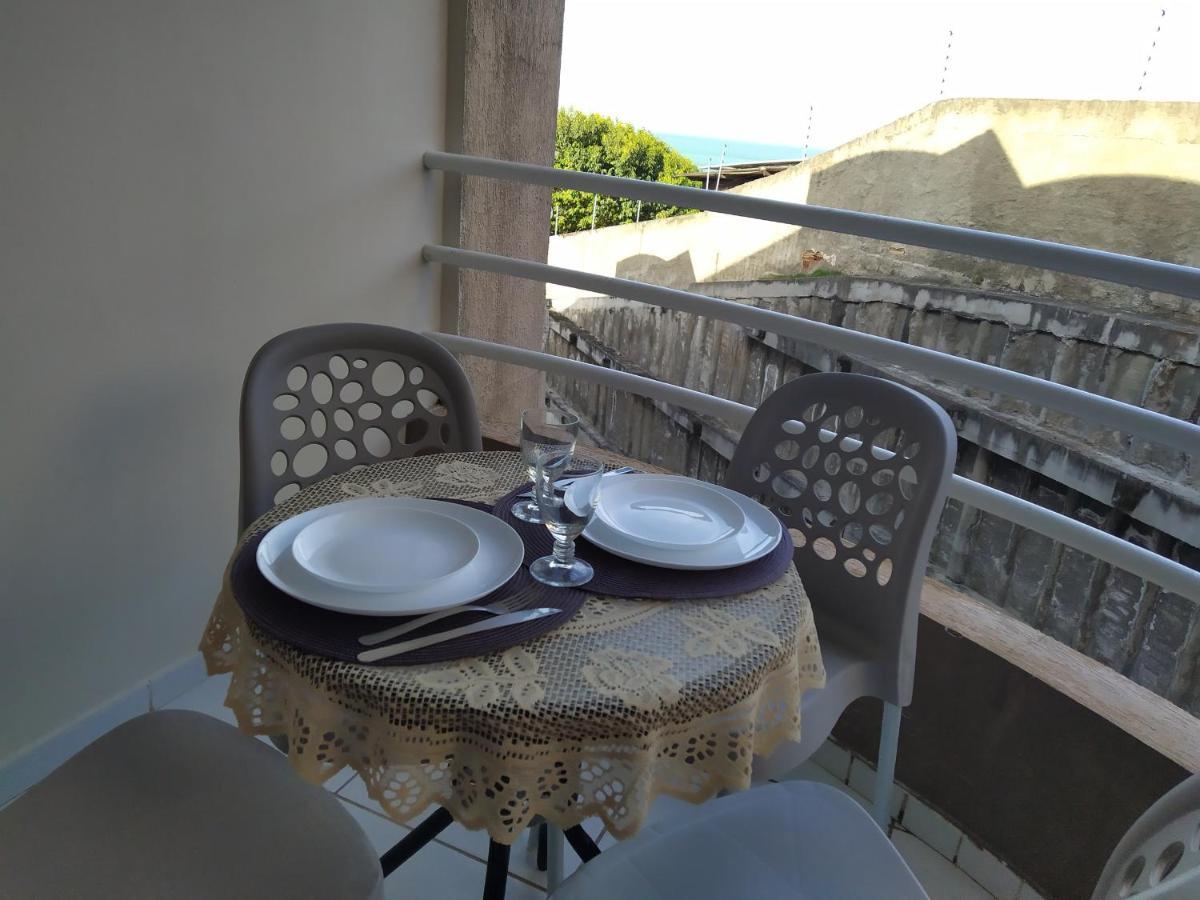 Marsallis - Flat 404 - Vista Mar Apartment *
