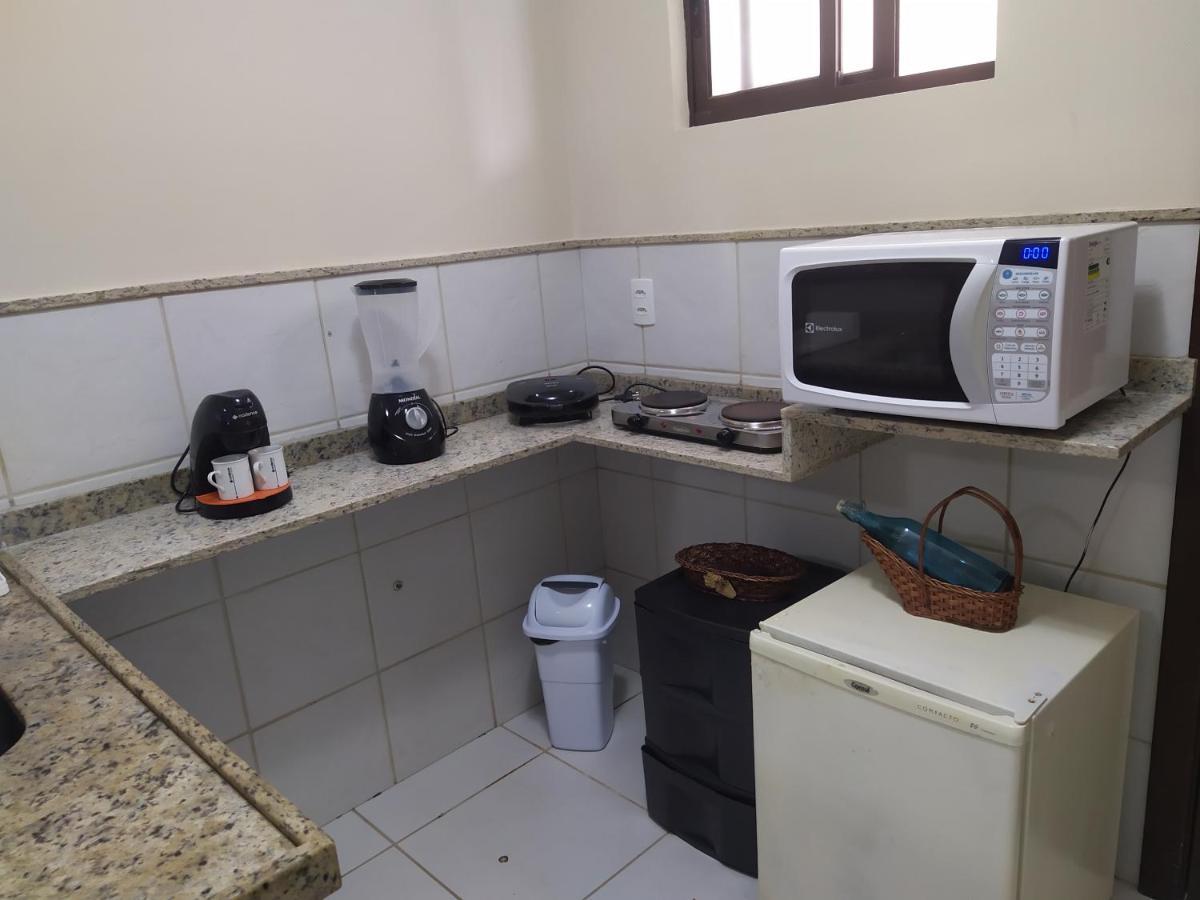 Apartment Marsallis - Flat 404 - Vista Mar