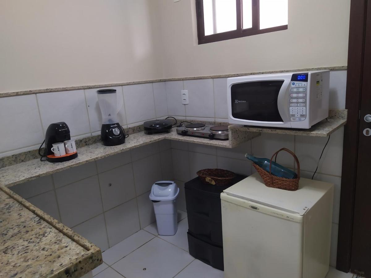 Marsallis - Flat 404 - Vista Mar