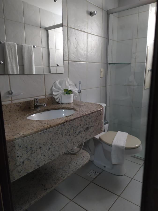 Marsallis - Flat 404 - Vista Mar Apartment