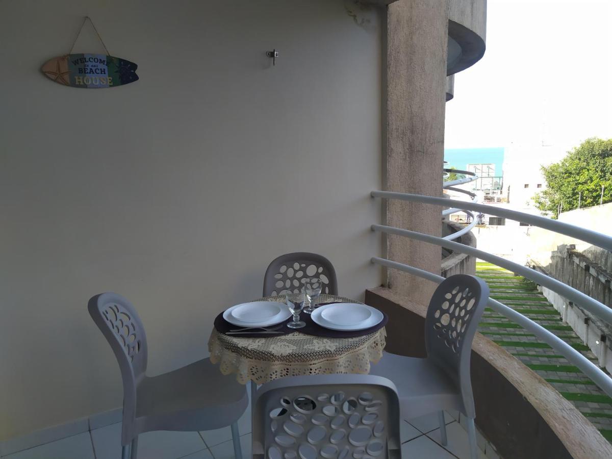 Marsallis - Flat 404 - Vista Mar Apartment *